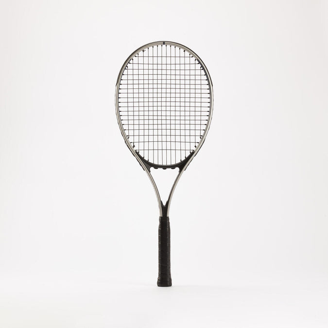 





Adult Tennis Racket Essential - Grey/Blue, photo 1 of 6