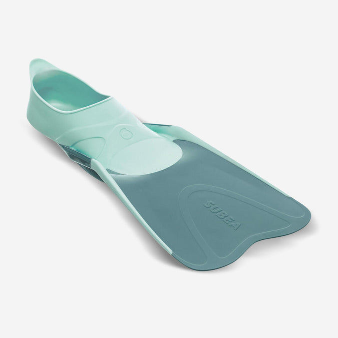 





Adults’ snorkelling fins SUBEA SNK 500, photo 1 of 6