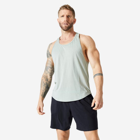 





Stringer Weight Training Tank Top