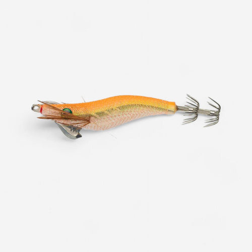 





Shallow Sinking Jig for Cuttlefish and Squid fishing EBIKA 1.8/85 - Sardine