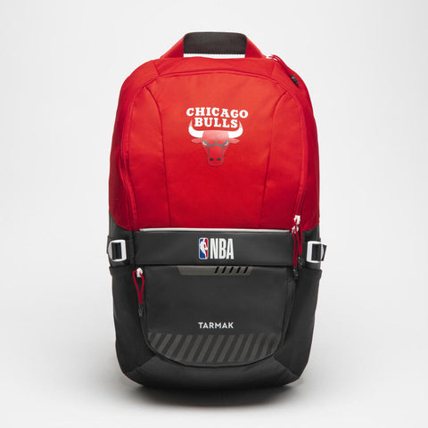 





Basketball Backpack 25 L NBA 500