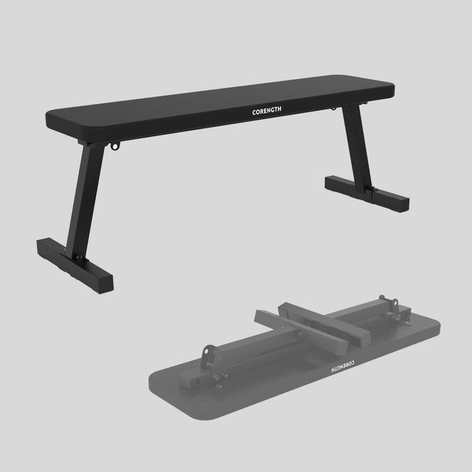 





Fold-Down Weights Bench 100, photo 1 of 7