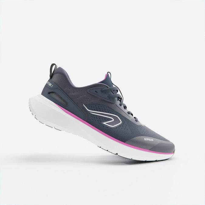 





Kiprun Jogflow 190.1 Women's Running Shoes, photo 1 of 7