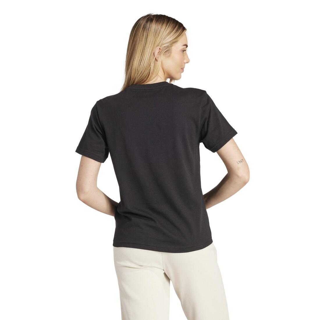 Women's Print Logo T-Shirt