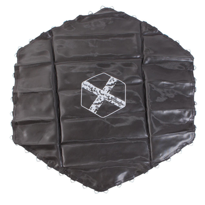 





Trampoline Hexagonal 240 - Jump Mat, photo 1 of 3