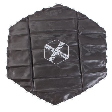 





Trampoline Hexagonal 240 - Jump Mat