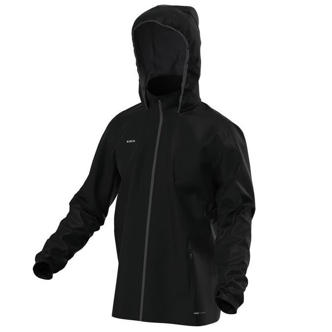 





Rainproof Football Jacket Viralto Club, photo 1 of 9