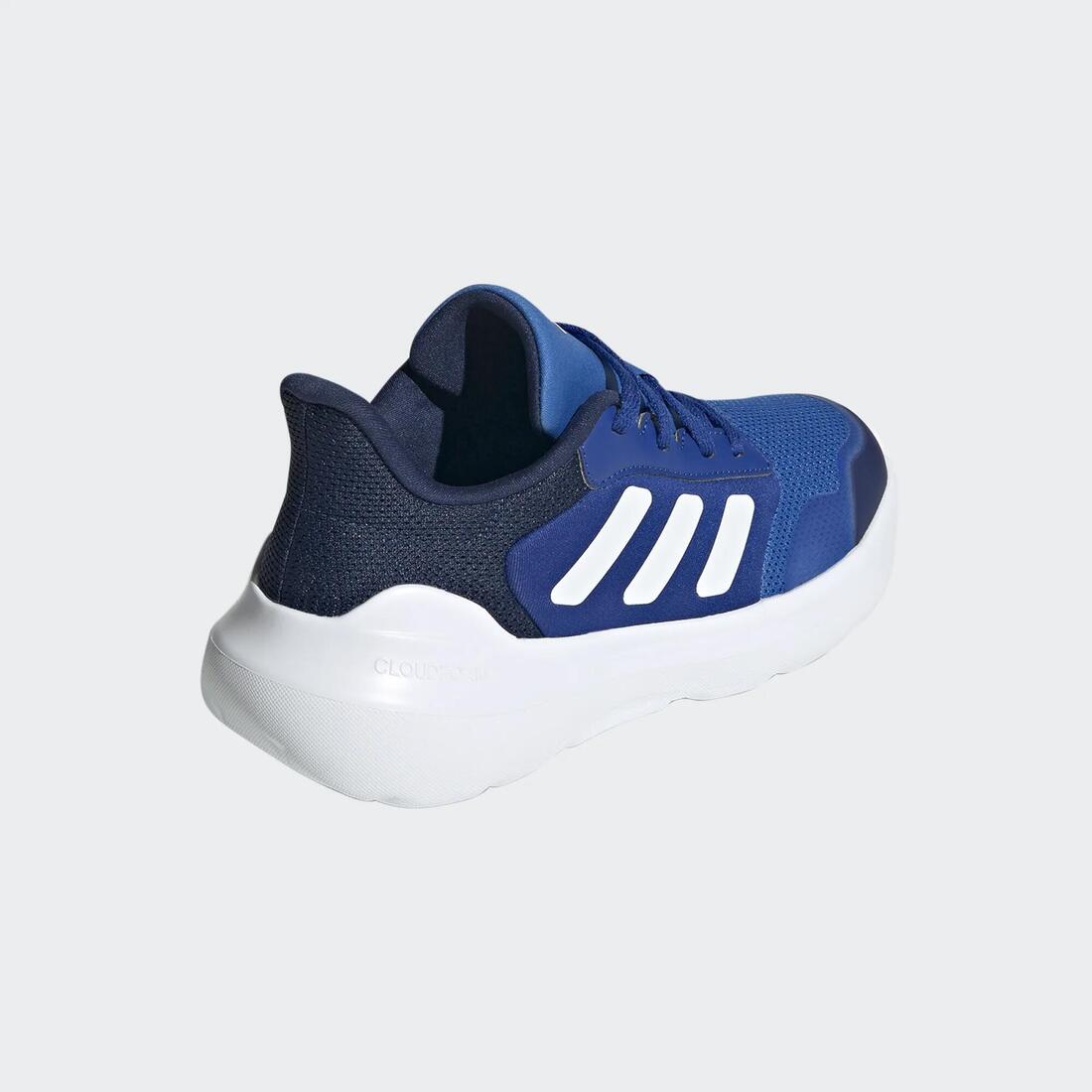 Kids' Rip-Tab Shoes Tensaur - Blue