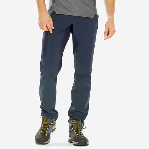 





Men's Hiking Trousers MH500