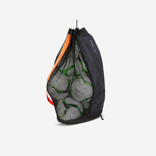 





8-Ball Bag - Black