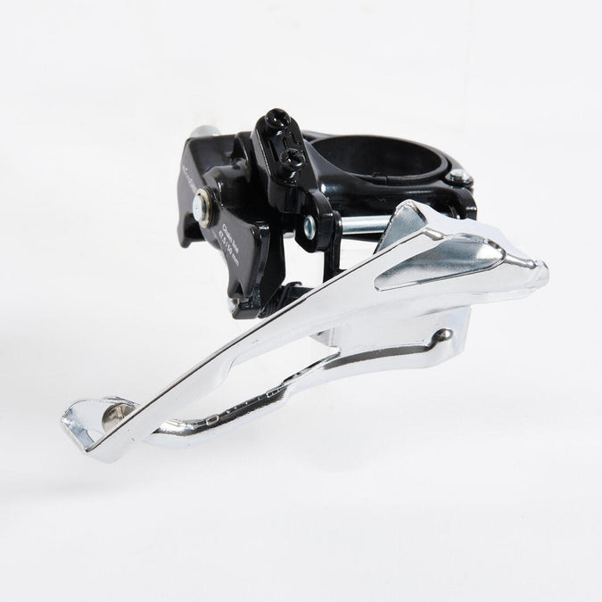 





Triple Chainwheel Front Derailleur, photo 1 of 5