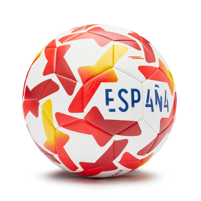 





Football Size 5 - Spain 2024, photo 1 of 7