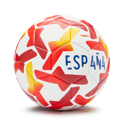 





Football Size 5 - Spain 2024