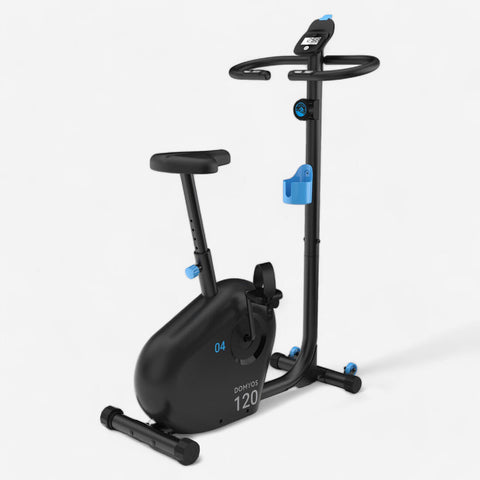 





Exercise Bike Essential EB 120