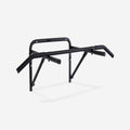 Folding Wall-Mounted Pull-Up Bar