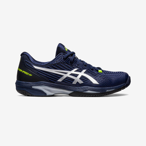 





Men's Multicourt Tennis Shoes Gel Solution Speed FF 2 - Blue