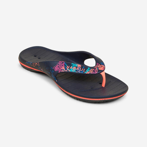 





Women’s Poolside Flip-Flops Tonga 500