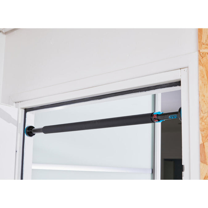 





Locking Door Mount Pull-Up Bar BT 150 - 70 cm, photo 9 of 9