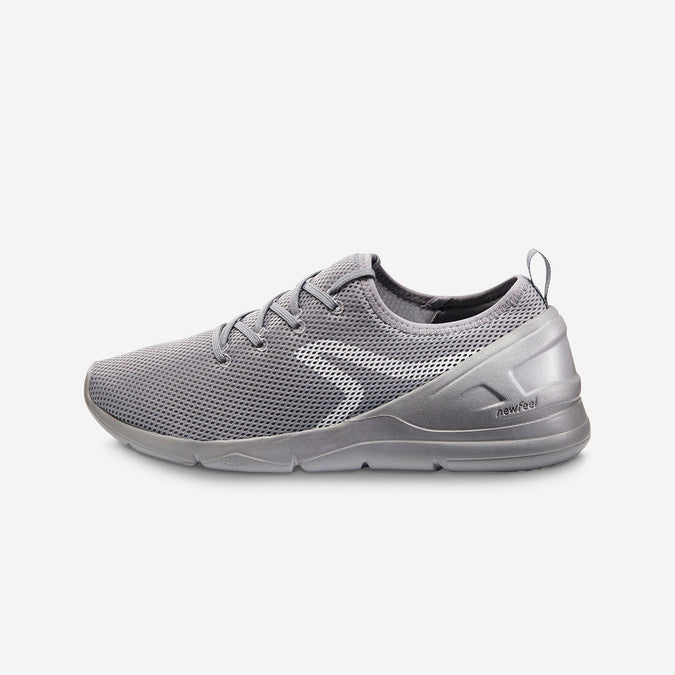 





Men's Urban Walking Shoes PW 100 - grey, photo 1 of 7