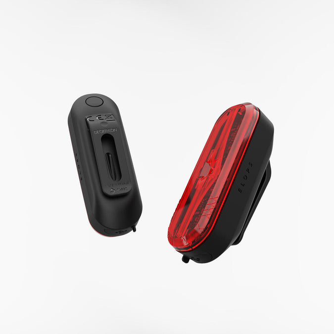 





RL 510 Rear USB LED Bike Light 3 Lumens, photo 6 of 9