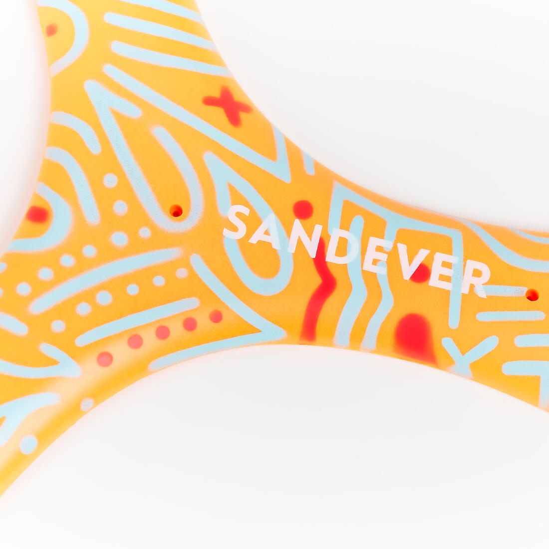 Left-Handed Boomerang Soft