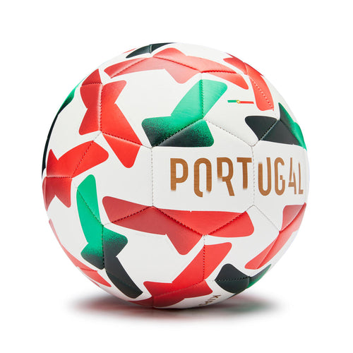 





Portugal Football - Size 5 2024