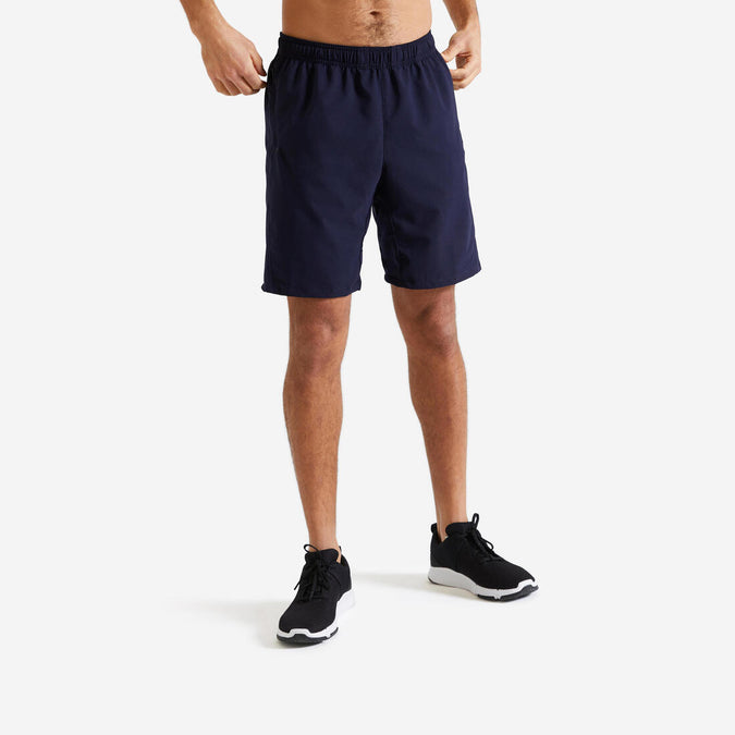 





Fitness Shorts with Zip Pockets, photo 1 of 5