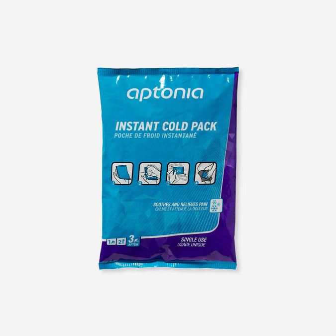 





Cold Treatment - Instant Cold Pack, photo 1 of 5