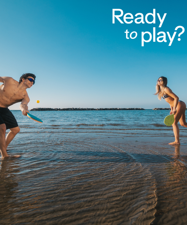 Your summer<br>starts here.