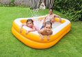 INTEX Mandarin Swim Center™