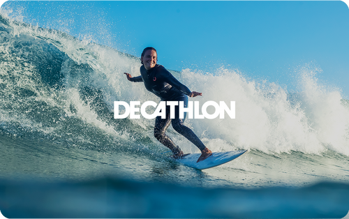 





Δωροκάρτα Decathlon Cyprus