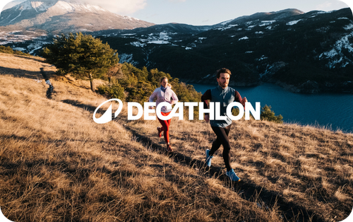 





Decathlon Cyprus Gift Card