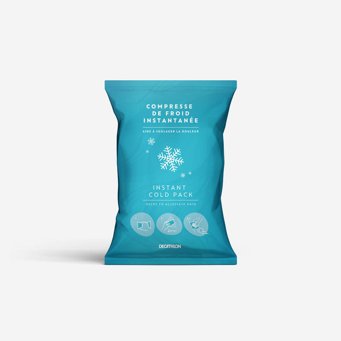 





Cold Treatment - Instant Cold Pack, photo 1 of 1