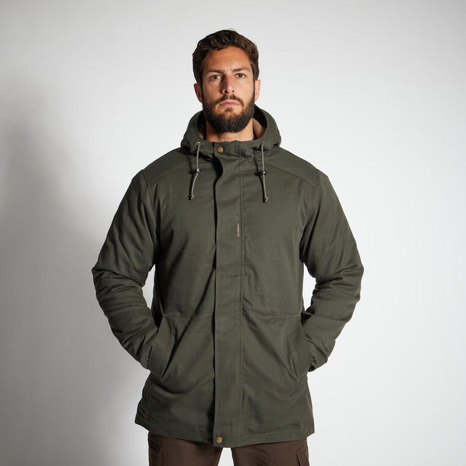 





WARM JACKET 100, photo 3 of 12