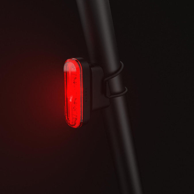 





RL 510 Rear USB LED Bike Light 3 Lumens, photo 5 of 9