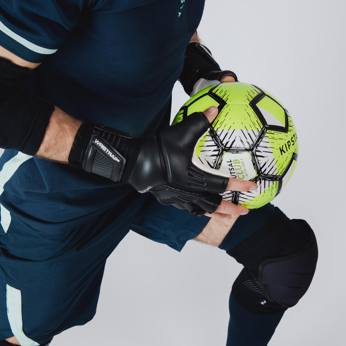 Futsal Ball Barrio