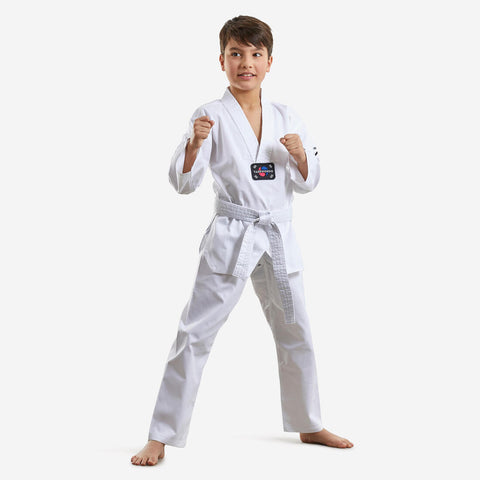 





Παιδικό Taekwondo Dobok/Uniform 100