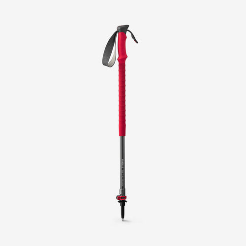 





1 All Season Hiking Pole - MT500 All Season Red