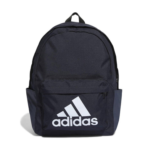 





Backpack - Navy Blue