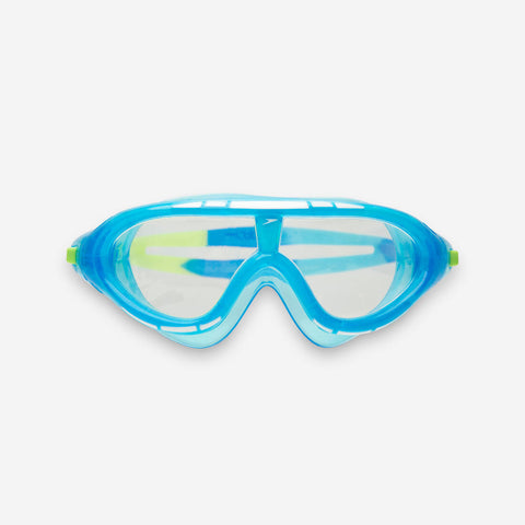 





Παιδική μάσκα κολύμβησης Speedo Rift Size S - Blue Green