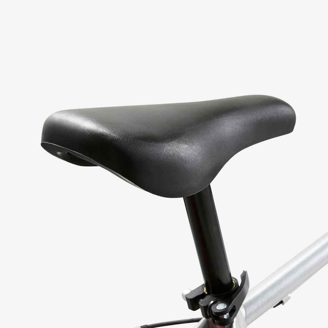 Kids' 16" 5-7 Years BMX Wipe 500 - Grey