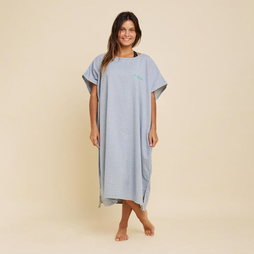 





Adult Surf Poncho 100