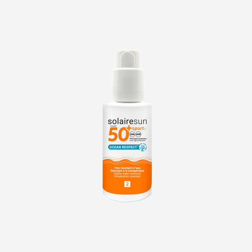 





Sports Sun Spray SPF 50+ 150 mL