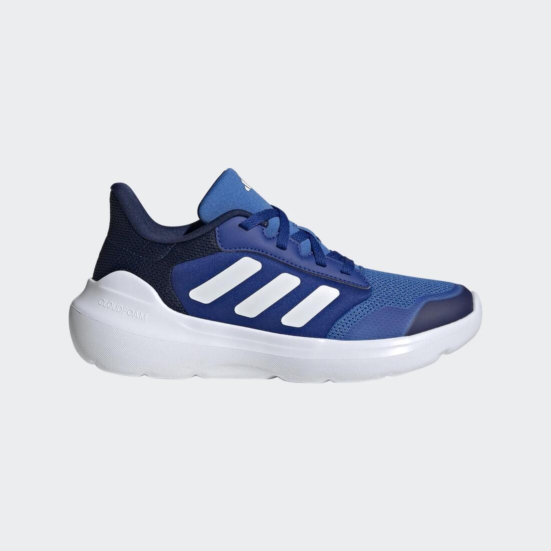 Kids' Rip-Tab Shoes Tensaur - Blue