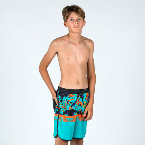 





swim shorts 500