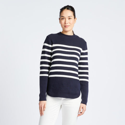 





Women's Sailing Pullover