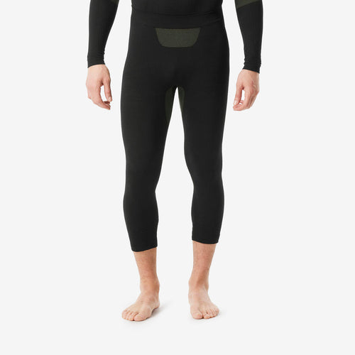 





Men’s soft and seamless thermal ski bottom base layer - BL 500