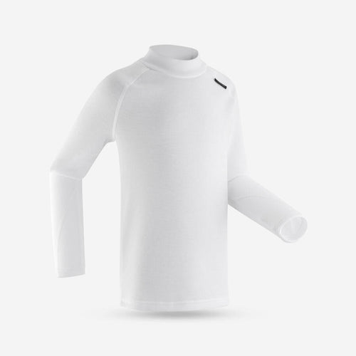 





SIMPLE WARM CHILD'S SKI BASE LAYER