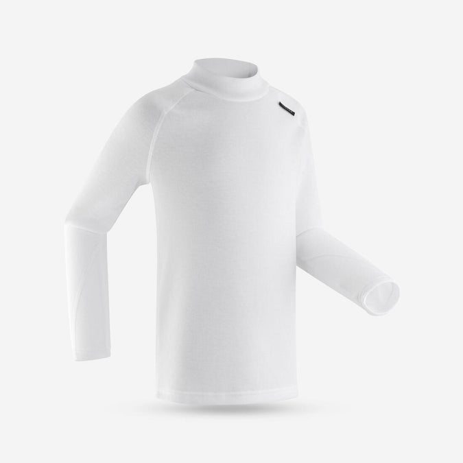 





SIMPLE WARM CHILD'S SKI BASE LAYER, photo 1 of 9