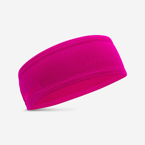 





Men Women KIPRUN Running Headband